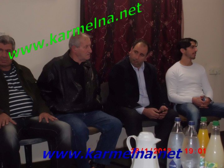 بيان صادر عن حركة سوا